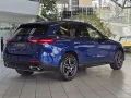 Mercedes-Benz GLC 300e 4M AMG-Line DISTRONIC+360°+PANORAMADACH