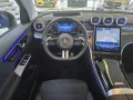 Mercedes-Benz GLC 300e 4M AMG-Line DISTRONIC+360°+PANORAMADACH
