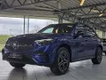 Mercedes-Benz GLC 300e 4M AMG-Line DISTRONIC+360°+PANORAMADACH