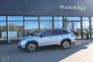 Subaru Forester 2.0ie Platinum MJ2025 sofort verfügbar