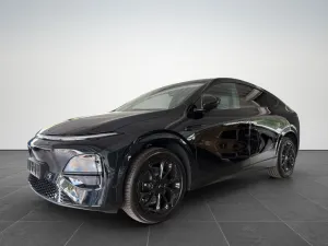 XPENG G6 AWD Performance BLACK EDITION/AHK/PANO-DA/