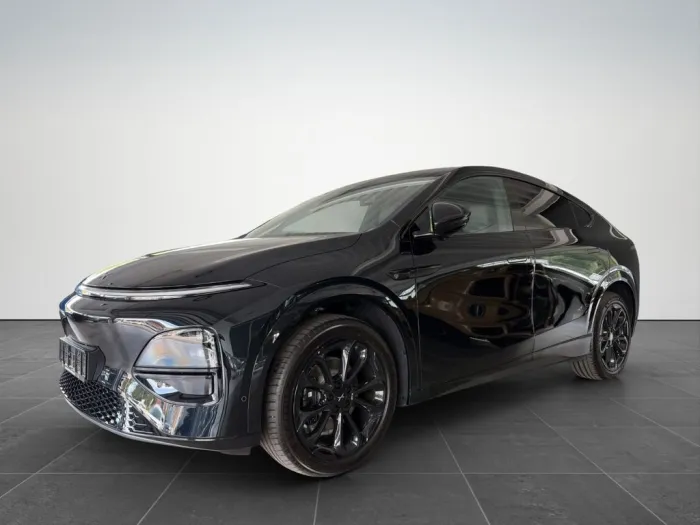 XPENG G6 AWD Performance BLACK EDITION/AHK/PANO-DA/
