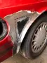 Saab 2,1 900 Cabrio 1. Hand