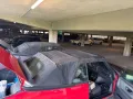 Saab 2,1 900 Cabrio 1. Hand