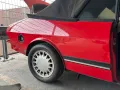 Saab 2,1 900 Cabrio 1. Hand