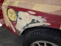 Saab 2,1 900 Cabrio 1. Hand