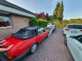 Saab 2,1 900 Cabrio 1. Hand