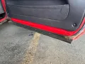 Saab 2,1 900 Cabrio 1. Hand