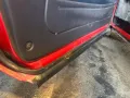 Saab 2,1 900 Cabrio 1. Hand