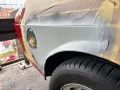 Saab 2,1 900 Cabrio 1. Hand
