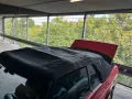 Saab 2,1 900 Cabrio 1. Hand