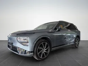 XPENG G9 AWD Performance /PREMIUM-PA/ AHK/PANO-DA/