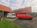 Ford transit Mk 1 bj 73   1,7l V4 Benziner