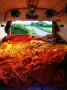 Ford transit Mk 1 bj 73   1,7l V4 Benziner