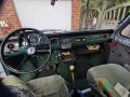 Ford transit Mk 1 bj 73   1,7l V4 Benziner