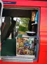 Ford transit Mk 1 bj 73   1,7l V4 Benziner