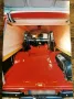 Ford transit Mk 1 bj 73   1,7l V4 Benziner