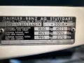 Mercedes-Benz 200 Originalzustand