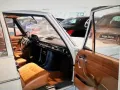 Mercedes-Benz 200 Originalzustand