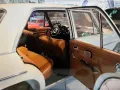 Mercedes-Benz 200 Originalzustand