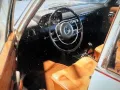 Mercedes-Benz 200 Originalzustand