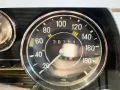 Mercedes-Benz 200 Originalzustand