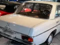 Mercedes-Benz 200 Originalzustand