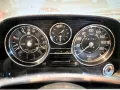 Mercedes-Benz 200 Originalzustand