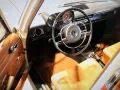 Mercedes-Benz 200 Originalzustand