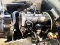Mercedes-Benz 200 Originalzustand