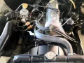 Mercedes-Benz 200 Originalzustand