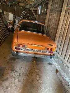 Skoda S100