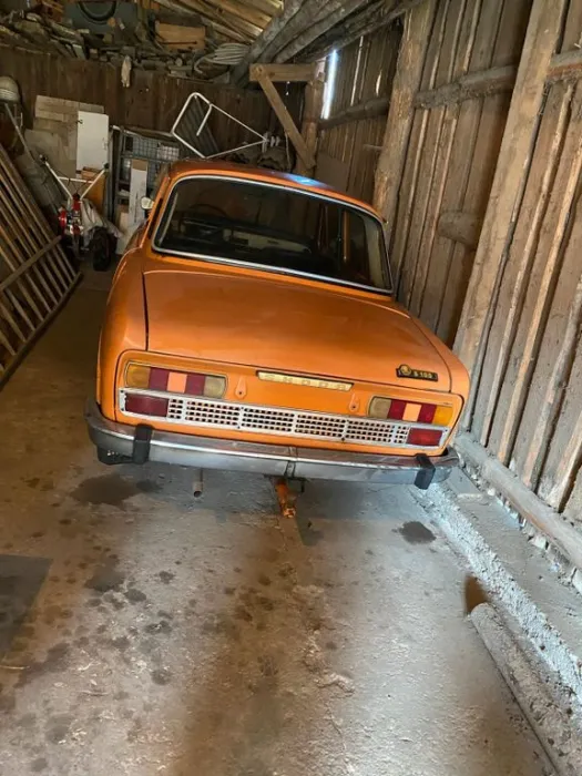 Skoda S100