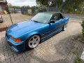 BMW E36 328 Cabrio