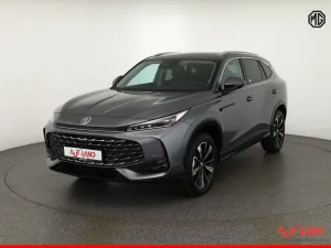 MG HS 1.5 T GDI Luxury LED 360° Totwinkel DAB Navi