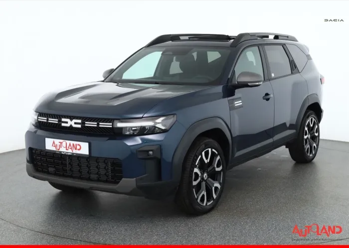 Dacia Bigster Journey HEV 155 Aut. LED ACC Navi 360°