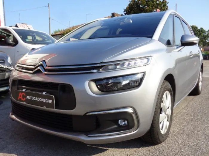 Ford CITROEN Grand C4 Spacetourer 1.5hdi 7p. km certi