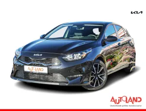 Kia Ceed 1.5 T-GDI Lenkradheizung DAB PDC