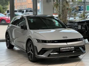 Hyundai IONIQ 5 N Line X*PANO*BOSE*RELAX-PAK*