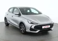 MG3 1.5 Comfort LED Navi Kamera
