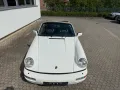 Porsche 964 C4 Cabrio  Motor/Getriebe neu überholt