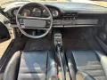 Porsche 964 C4 Cabrio  Motor/Getriebe neu überholt