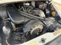 Porsche 964 C4 Cabrio  Motor/Getriebe neu überholt