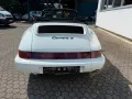 Porsche 964 C4 Cabrio  Motor/Getriebe neu überholt