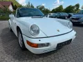 Porsche 964 C4 Cabrio  Motor/Getriebe neu überholt