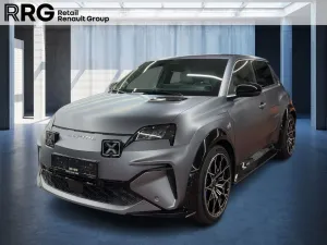 Alpine A290 GT Premium Rückfahrkamera PDC KLIMA BT LED