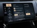 Land Rover Range Rover Sport P635 SV Edition One - Obsidian