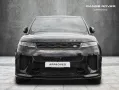 Land Rover Range Rover Sport P635 SV Edition One - Obsidian
