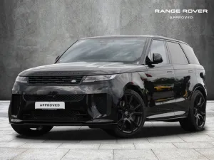Land Rover Range Rover Sport P635 SV Edition One - Obsidian