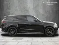 Land Rover Range Rover Sport P635 SV Edition One - Obsidian